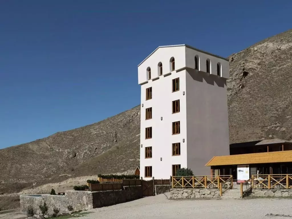Комната Кабардино-Балкария, Чегемский район, с. Эльтюбю  (10.0 м) - Фото 2