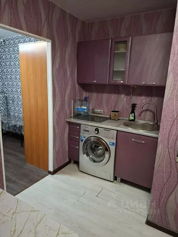 Студия Пермский край, Пермь бул. Гагарина, 58Ак1 (19.0 м) - Фото 1