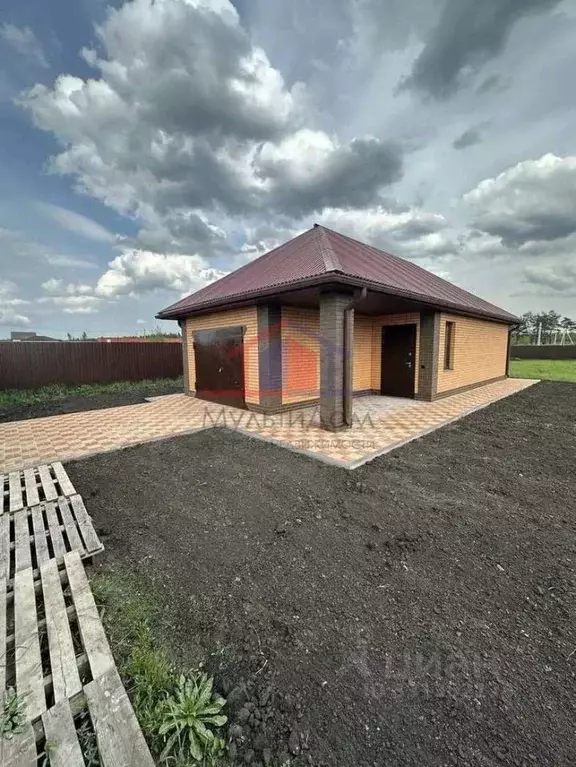 Участок в Белгородская область, Старый Оскол ул. Черемуховая (15.0 ... - Фото 1