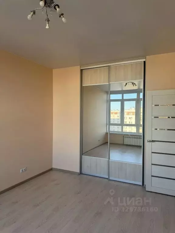 2-к кв. Кемеровская область, Кемерово просп. Притомский, 35к2 (46.0 м) - Фото 1