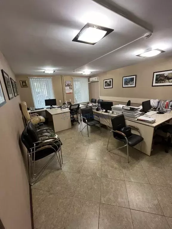 Помещение свободного назначения в Нижегородская область, Нижний ... - Фото 1