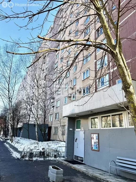 2-комнатная квартира: Красногорск, Ильинское шоссе, 12 (54 м) - Фото 1