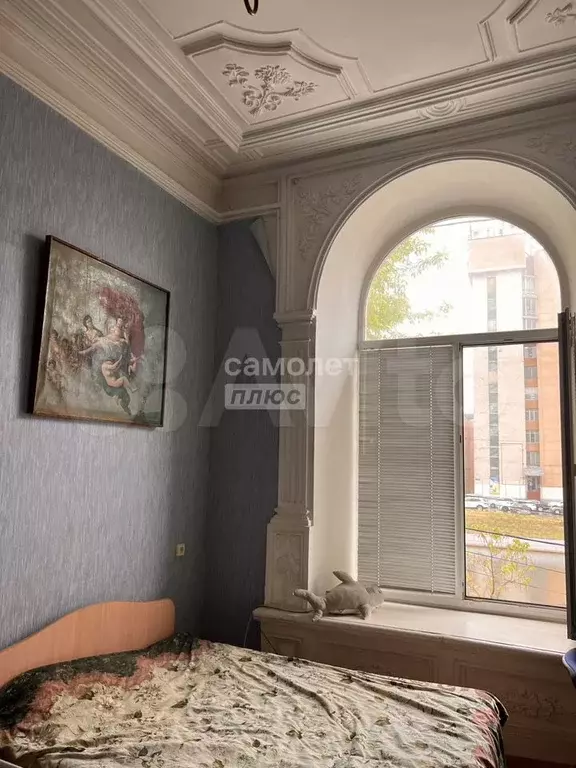 1-к. квартира, 22,9 м, 2/2 эт. - Фото 1
