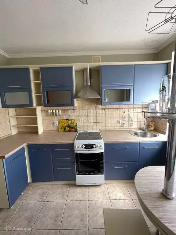 Продаётся 2-к квартира, 65 м - Фото 0