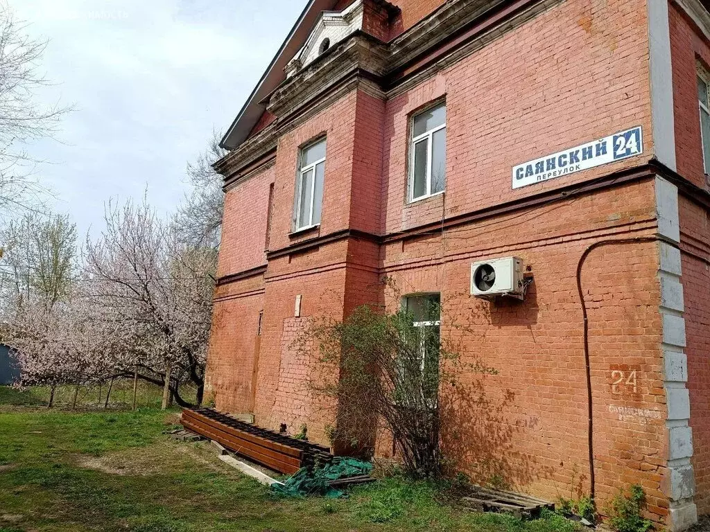 Офис (596.3 м) - Фото 1