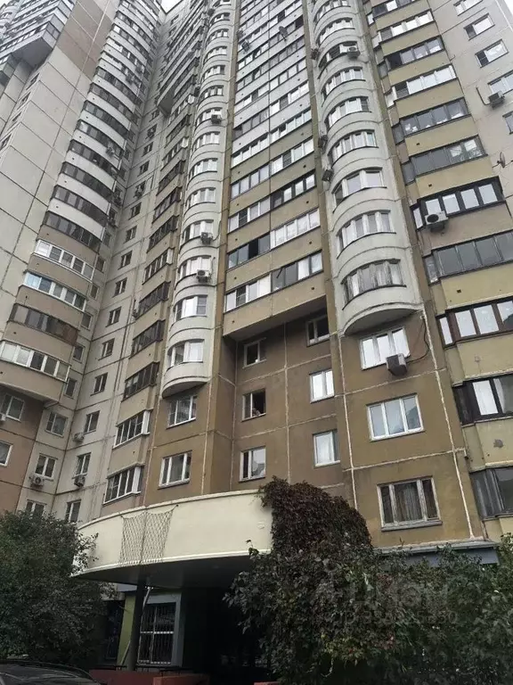 1-к кв. Московская область, Одинцово ул. Чистяковой, 14 (40.0 м) - Фото 2
