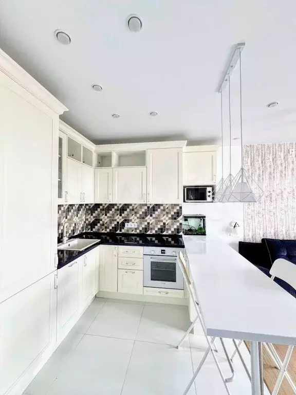 2-к. квартира, 46 м, 5/5 эт. - Фото 0