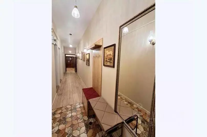 3-к кв. Калининградская область, Калининград Каменная ул., 1 (75.0 м) - Фото 0