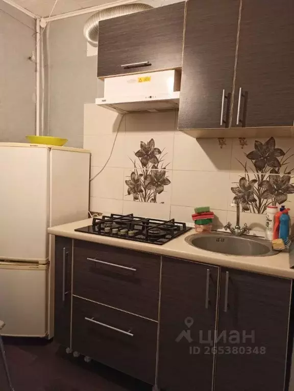1-к кв. Удмуртия, Ижевск Кооперативная ул., 1 (21.0 м) - Фото 1