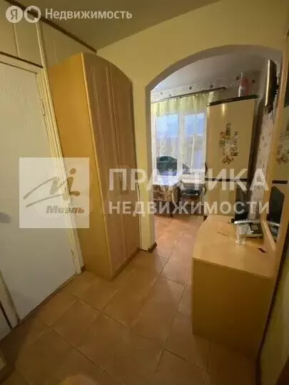 2-комнатная квартира: Москва, Шоссейная улица, 28 (43.5 м) - Фото 1