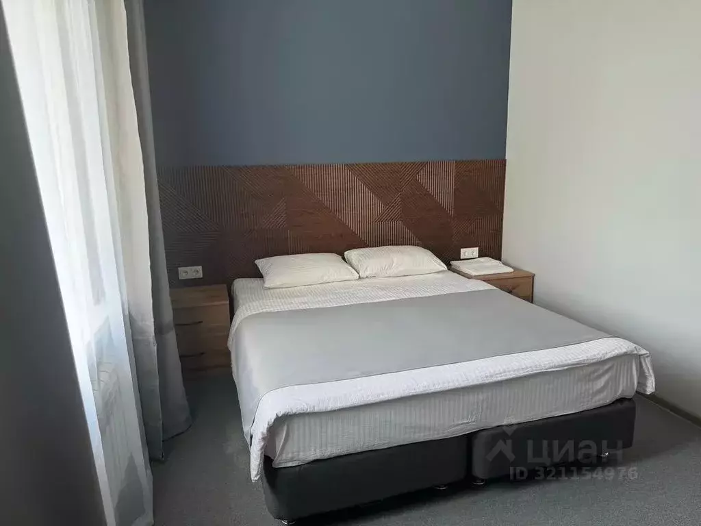 Комната Ханты-Мансийский АО, Нягань Киевская ул., 10 - Фото 1