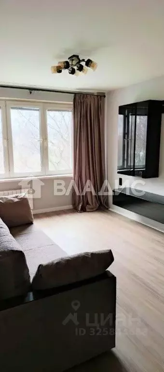 2-к кв. Москва, Москва, Зеленоград к702 (44.8 м) - Фото 1