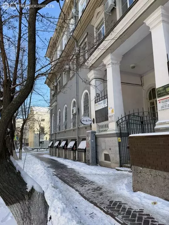 Помещение свободного назначения (30.7 м) - Фото 1