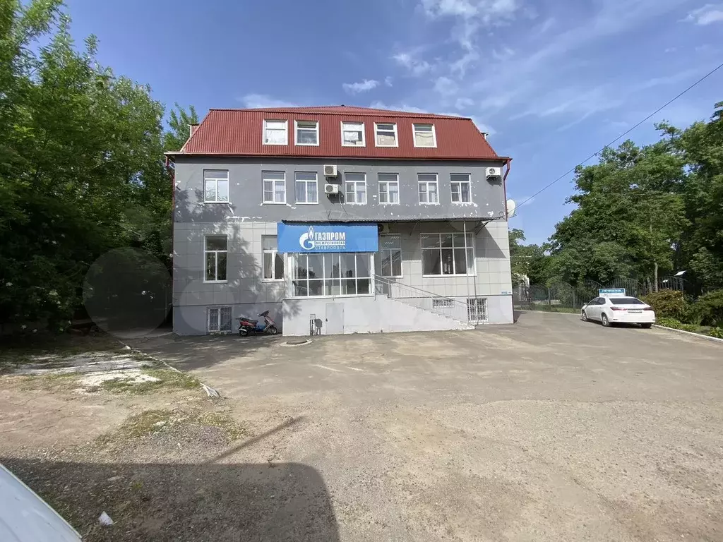 Офис - Фото 0