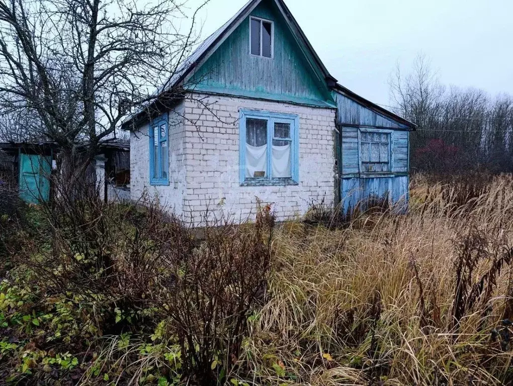 Дом в Владимирская область, Собинский муниципальный округ, Новоселки-1 ... - Фото 1
