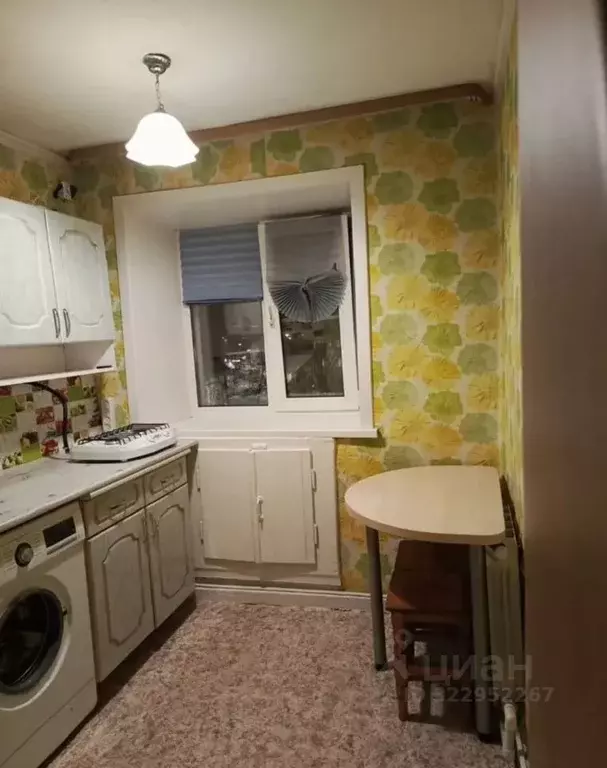 1-к кв. Алтай, Горно-Алтайск Коммунистический просп., 162 (30.0 м) - Фото 1