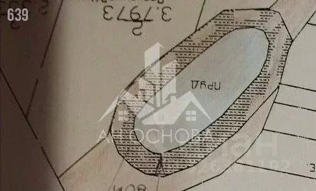 Участок в Крым, Белогорский район, Зеленогорское с/пос, с. Межгорье ... - Фото 2