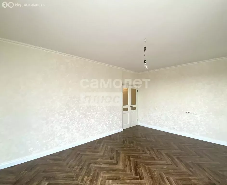 1-комнатная квартира: Домодедово, микрорайон Северный, улица Гагарина, ... - Фото 2