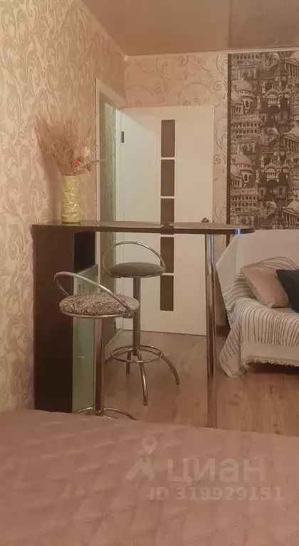 1-к кв. Нижегородская область, Арзамас ул. Мира, 15/3 (42.0 м) - Фото 1