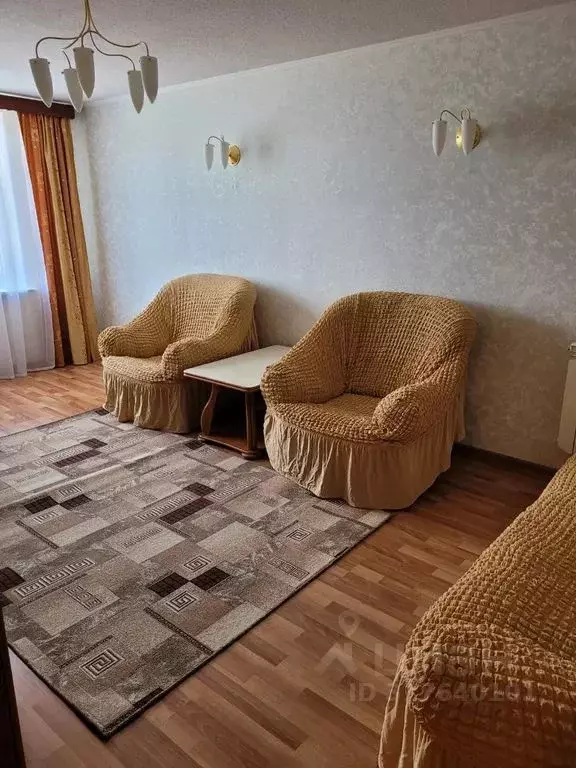 3-к кв. Псковская область, Себеж ул. Свободы, 35 (72.0 м) - Фото 1