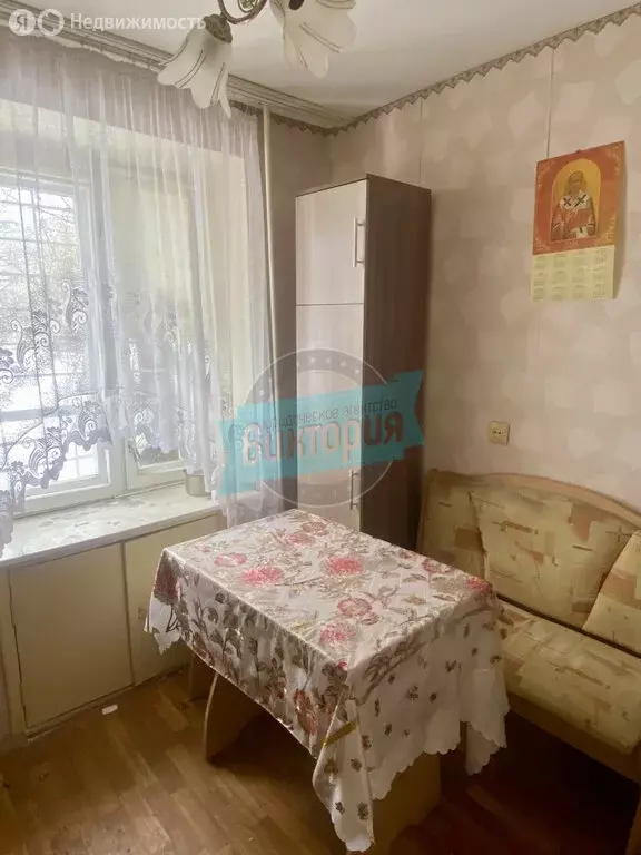 1-комнатная квартира: Мценск, улица Кузьмина, 10/2 (32.9 м) - Фото 2