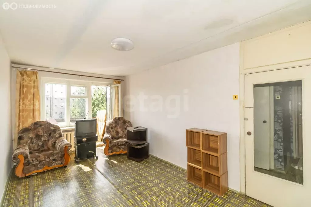 3-комнатная квартира: Челябинск, улица Образцова, 19А (63.3 м) - Фото 0