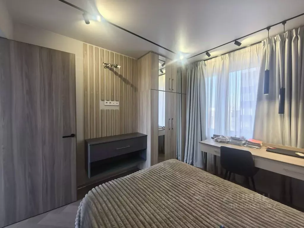 3-к кв. Ростовская область, Ростов-на-Дону просп. Соколова, 86 (100.0 ... - Фото 2