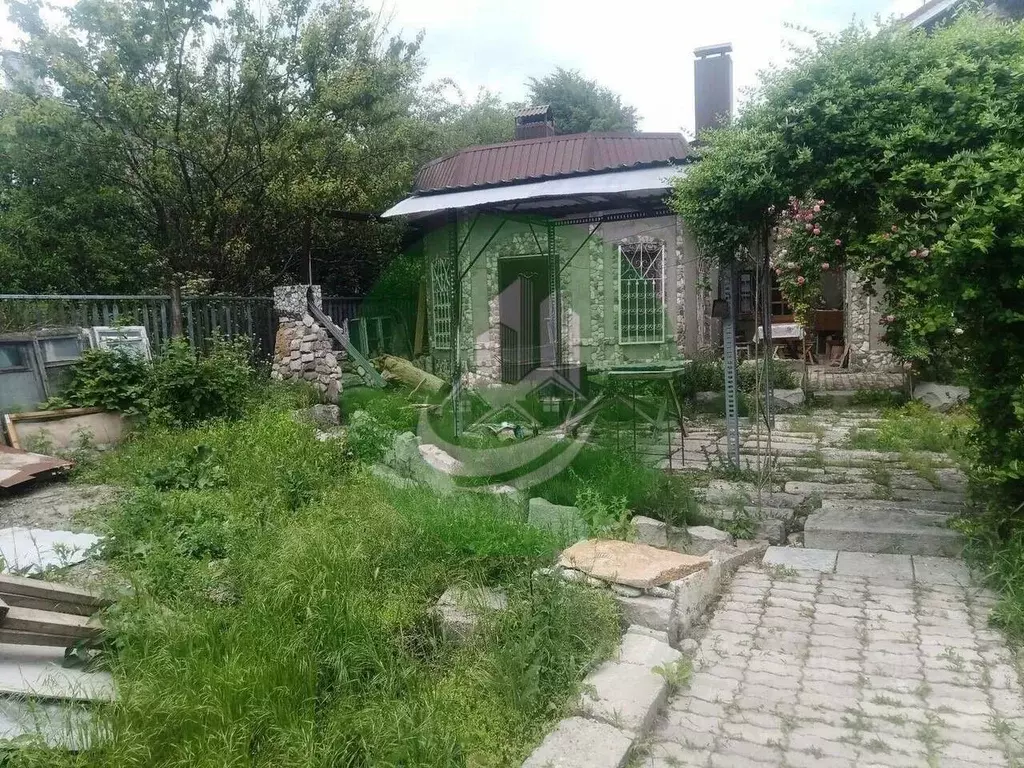 Дом в Ставропольский край, Ессентуки Летняя ул., 9 (182 м) - Фото 1