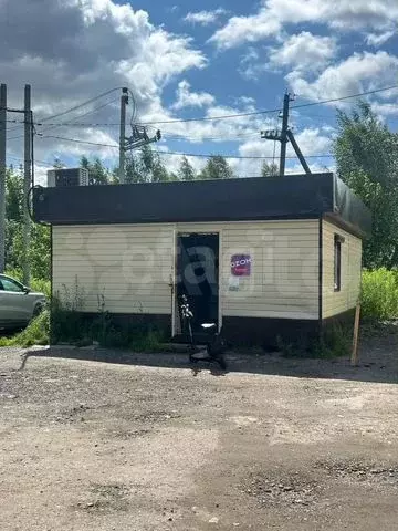 Продам помещение свободного назначения, 45 м - Фото 0