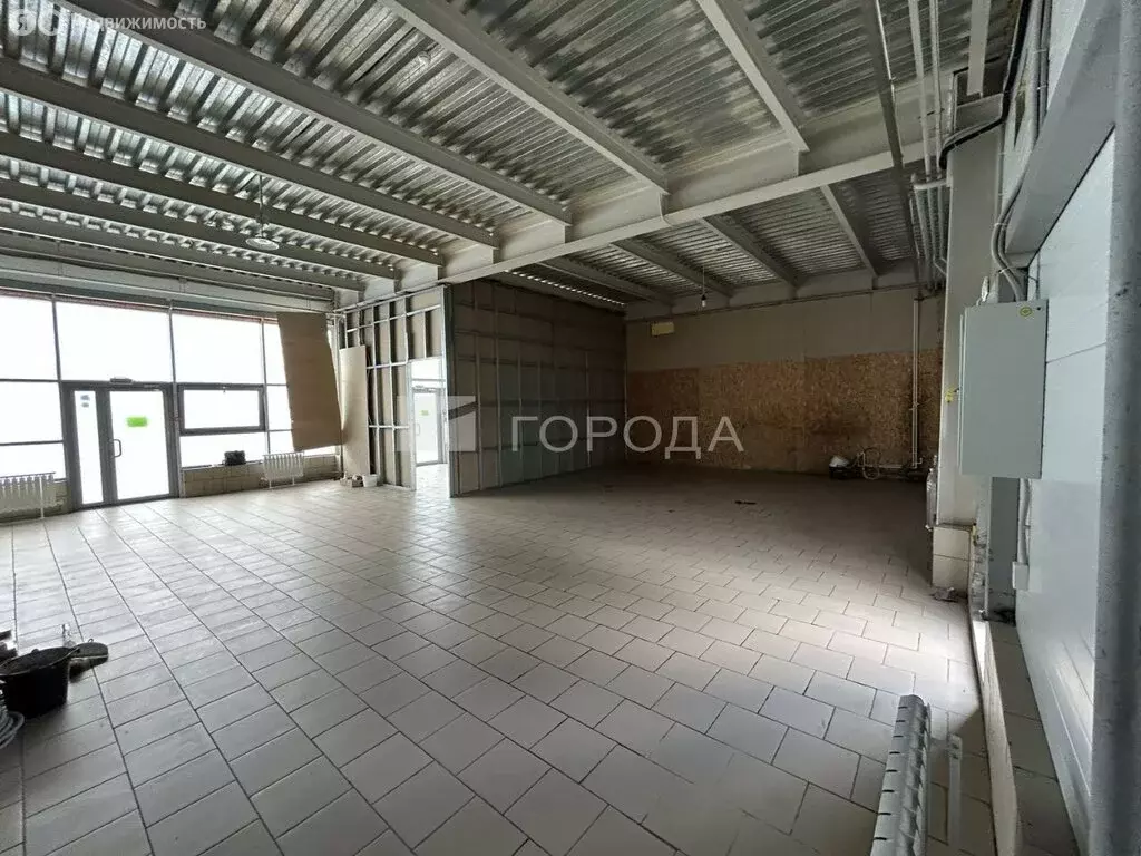 Помещение свободного назначения (138 м) - Фото 0