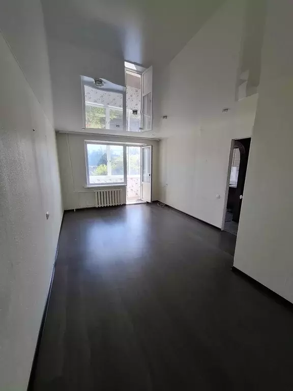 Продаётся 1-к квартира, 34.8 м - Фото 0