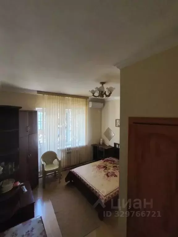 Комната Краснодарский край, Геленджик Морская ул., 16А - Фото 1