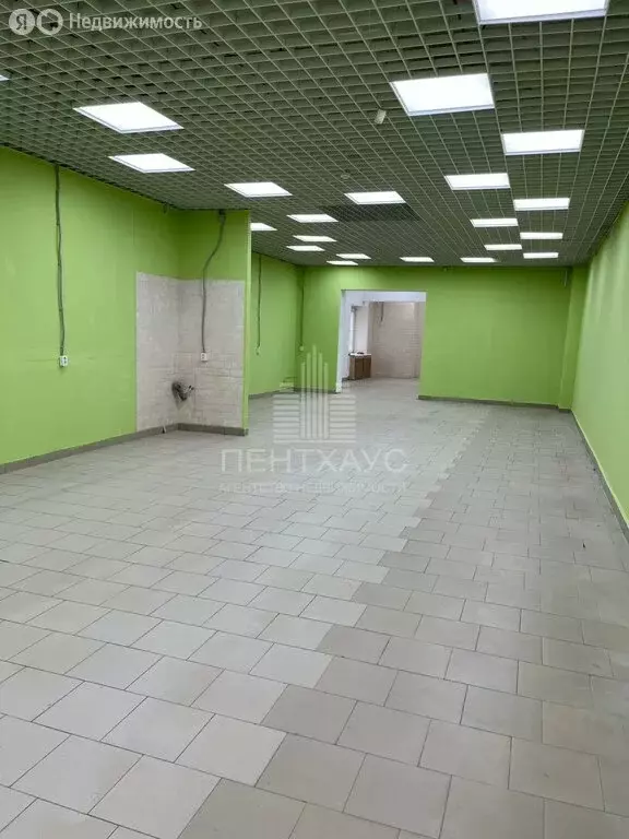 Помещение свободного назначения (235.5 м) - Фото 2