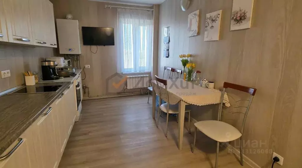 4-к кв. Крым, Евпатория ул. Конституции, 3А (83.4 м) - Фото 2