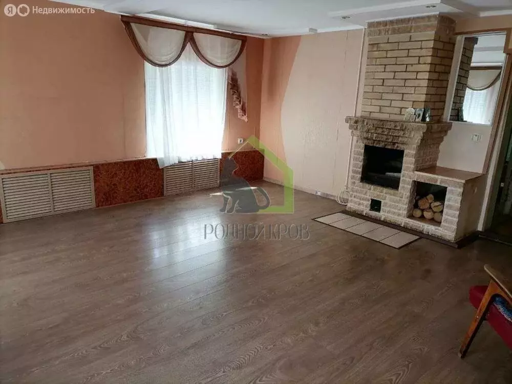 Дом в Октябрьск, Волжская улица, 17 (70.01 м) - Фото 1