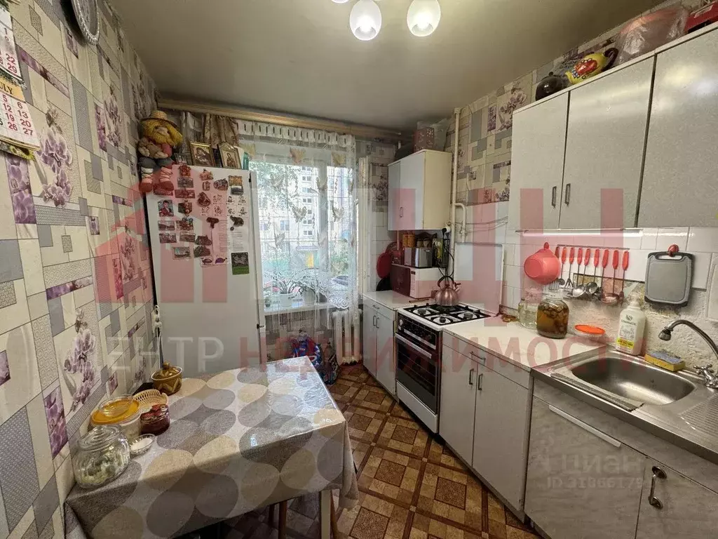 3-к кв. Тверская область, Конаково Торговый проезд, 1 (52.0 м) - Фото 0