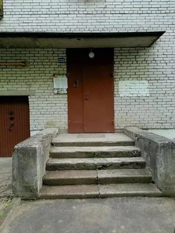 4-к кв. Ленинградская область, Всеволожск Приютинская ул., 17 (74.2 м) - Фото 1