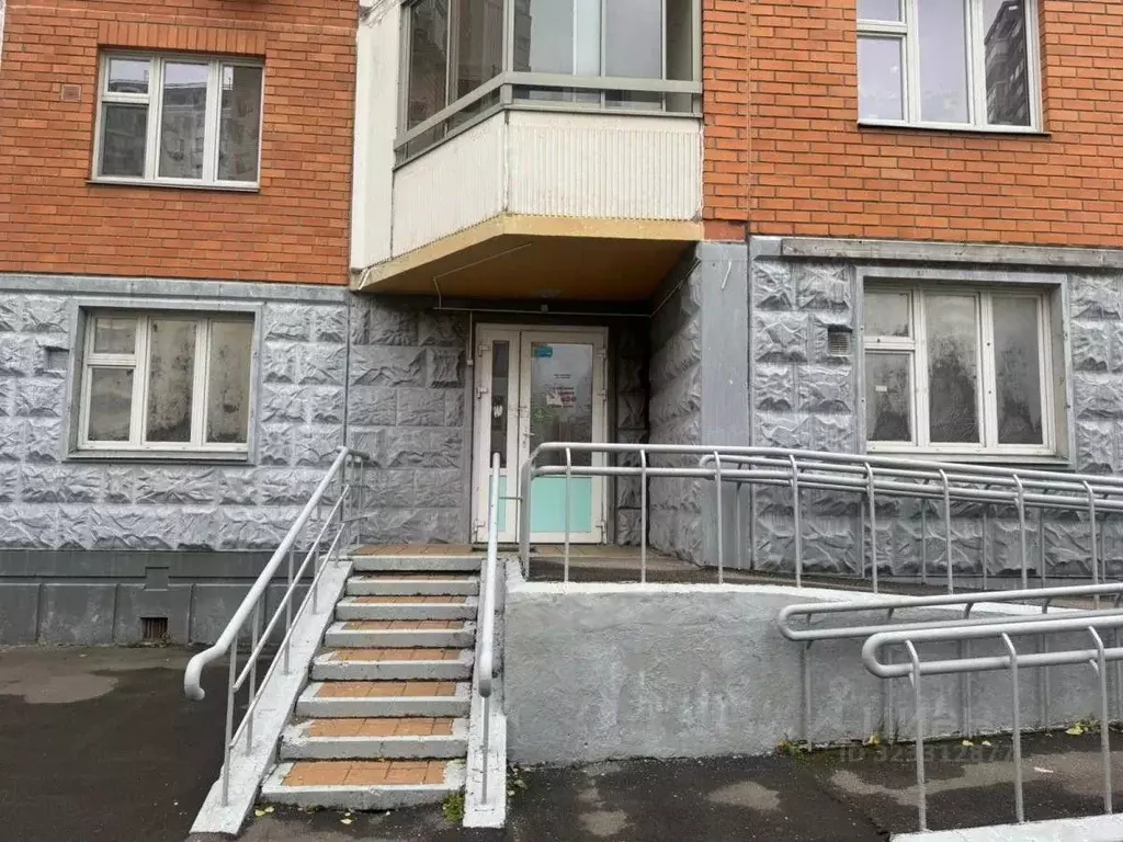 Офис в Москва Рождественская ул., 12 (76 м) - Фото 1