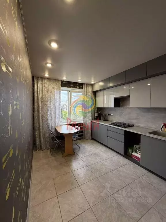 3-к кв. Ивановская область, Иваново Кохомское ш., 6 (67.0 м) - Фото 1