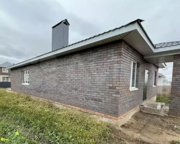 Дом 100 м на участке 6 сот. - Фото 1