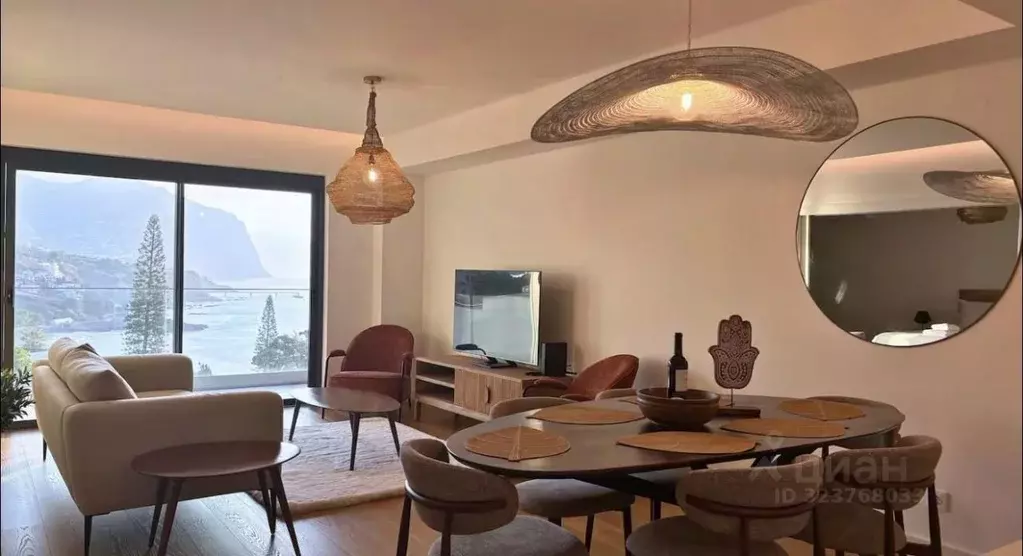 3-к кв. Крым, Ялта проезд Парковый, 9 (130.0 м) - Фото 2