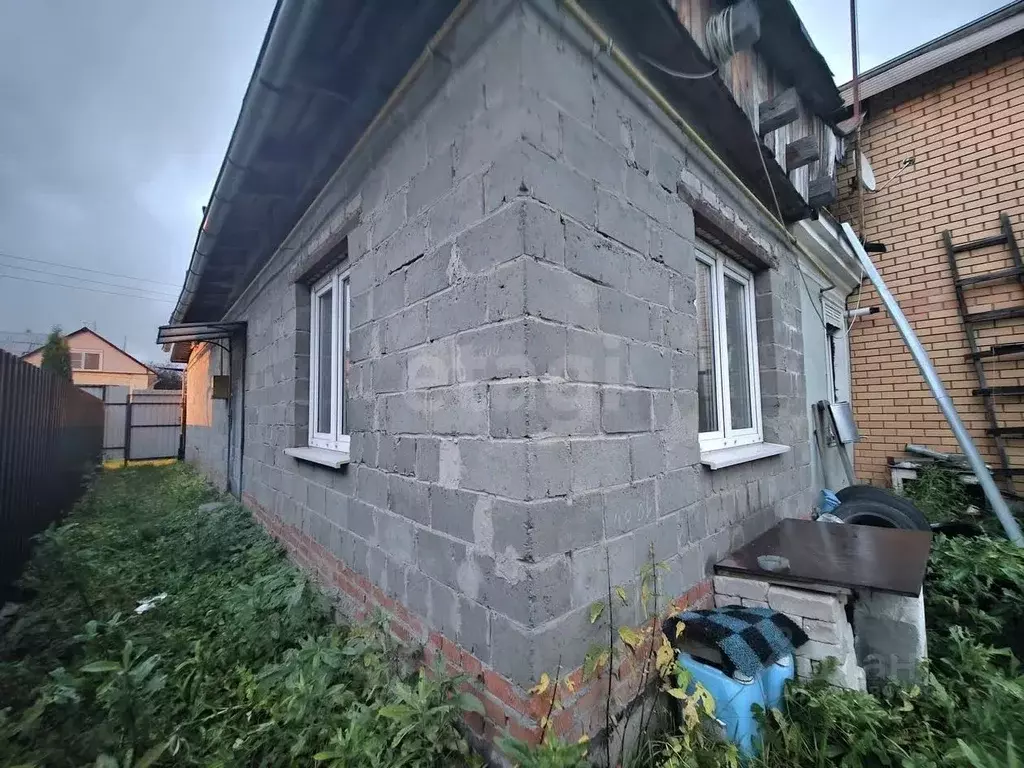 Гараж в Калужская область, Калуга Новаторская ул., 50 (21 м) - Фото 2