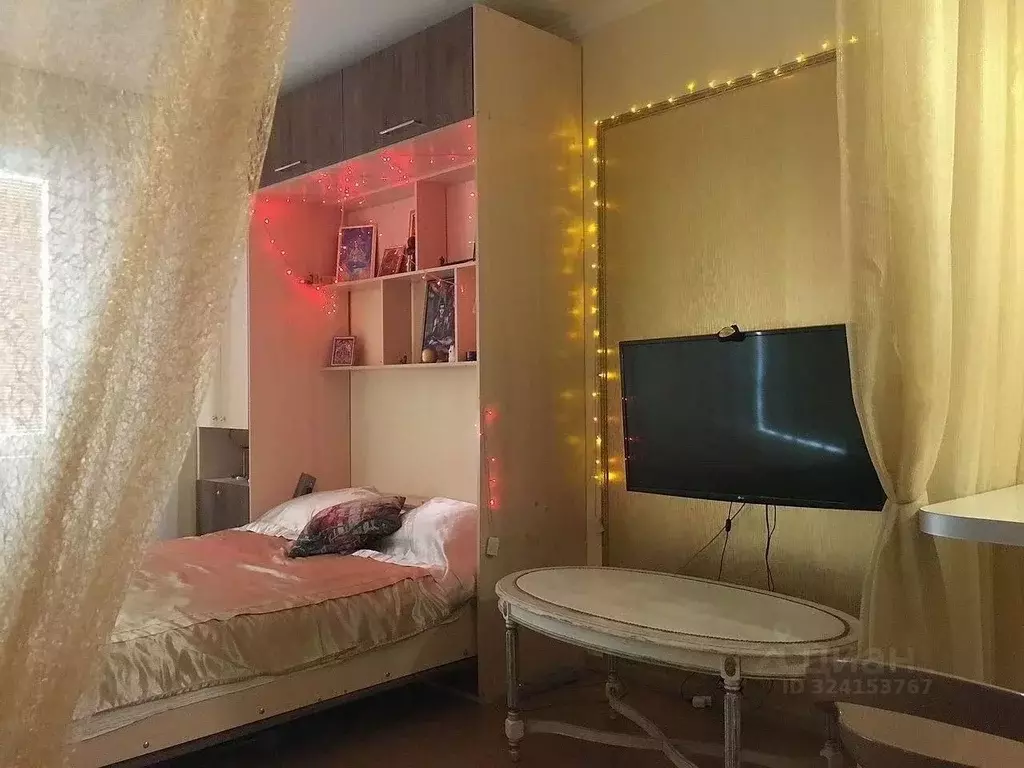 Студия Москва Пятницкое ш., 21 (27.0 м) - Фото 1