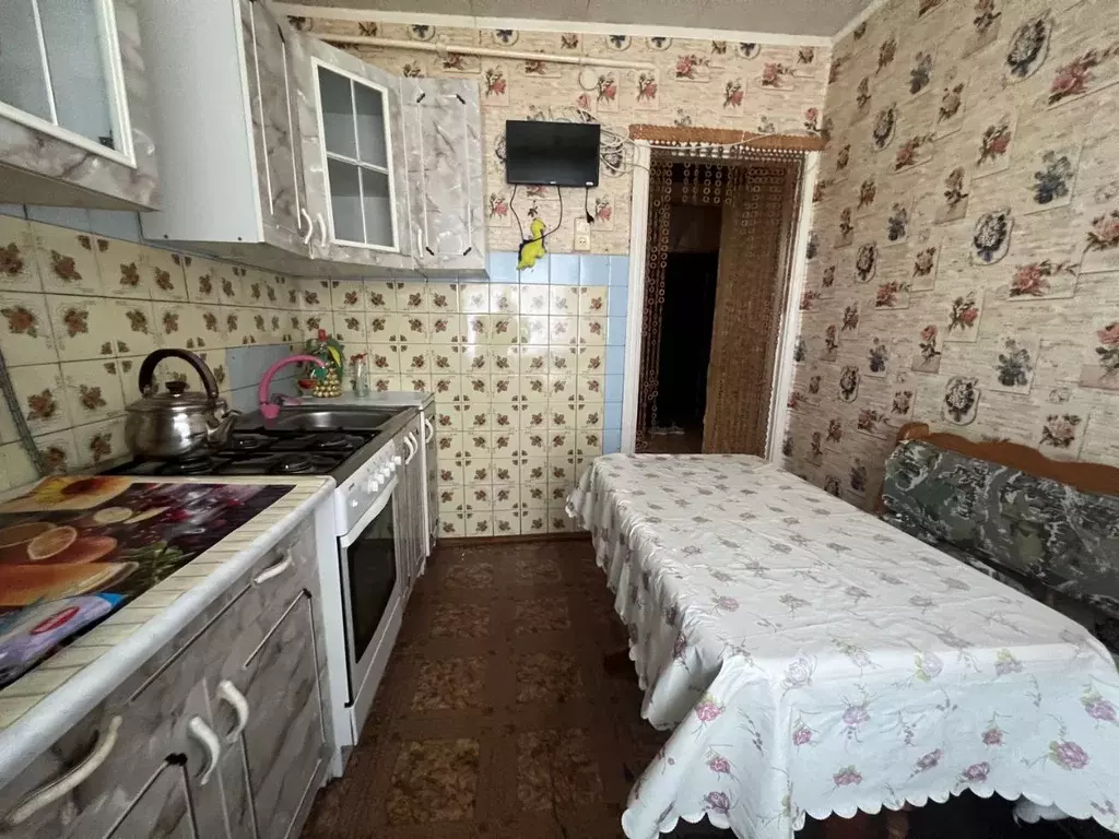 2-к кв. Владимирская область, Киржач ул. Островского, 5 (47.2 м) - Фото 2