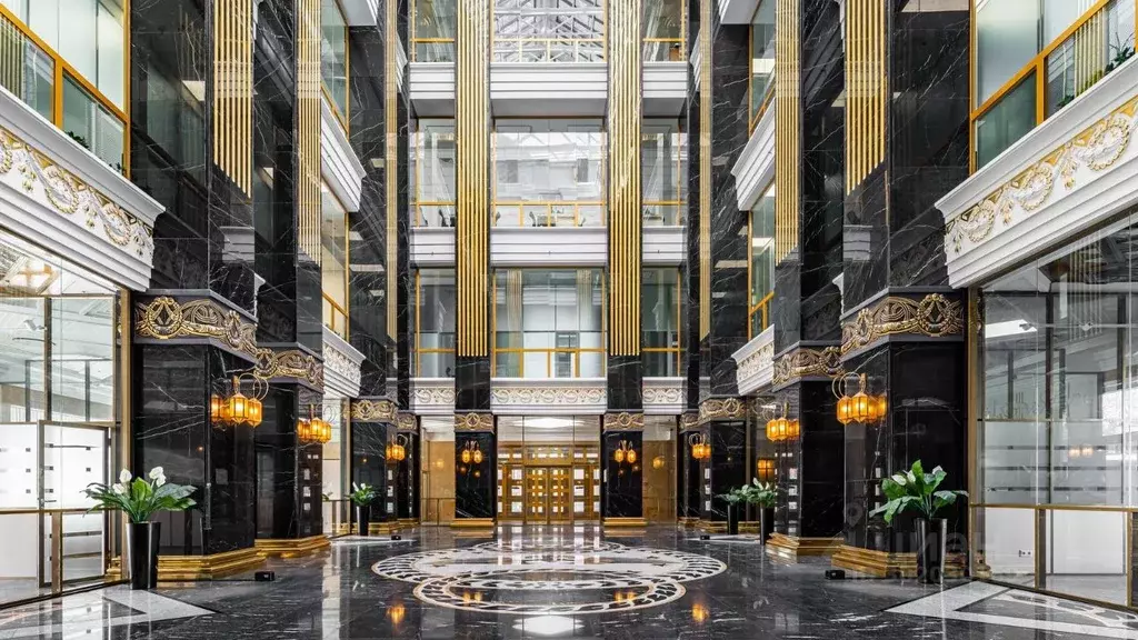 Торговая площадь в Санкт-Петербург Московский просп., 60/129 (592 м) - Фото 1