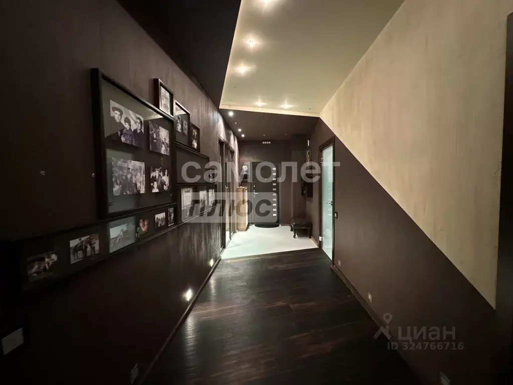 3-к кв. Волгоградская область, Волгоград Батальонная ул., 13А (129.0 ... - Фото 2