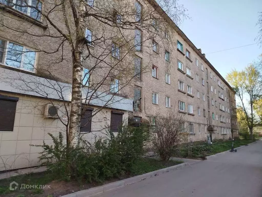 Продаётся квартира-студия, 17.9 м - Фото 1