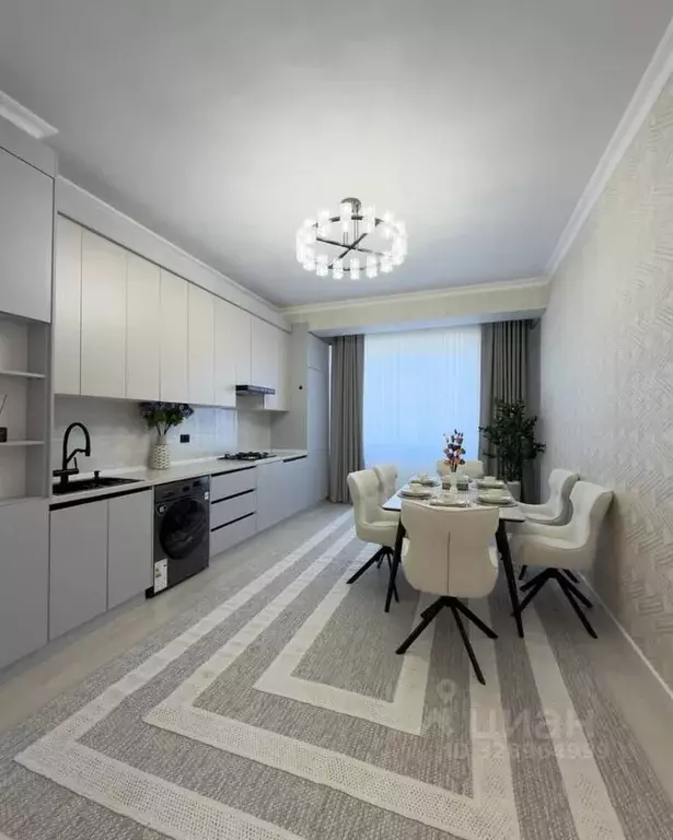 2-к кв. Алтай, Майминский район, с. Манжерок Лесной пер. (53.0 м) - Фото 1