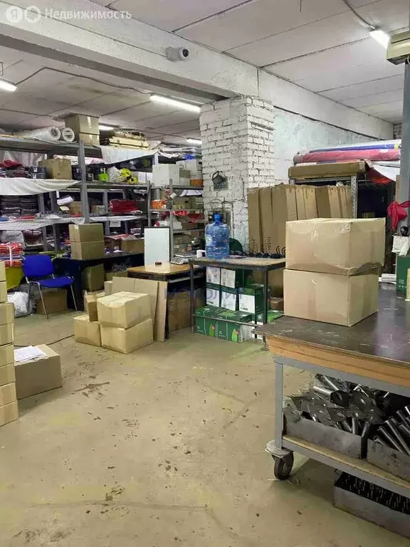 Производственное помещение (2160 м) - Фото 2