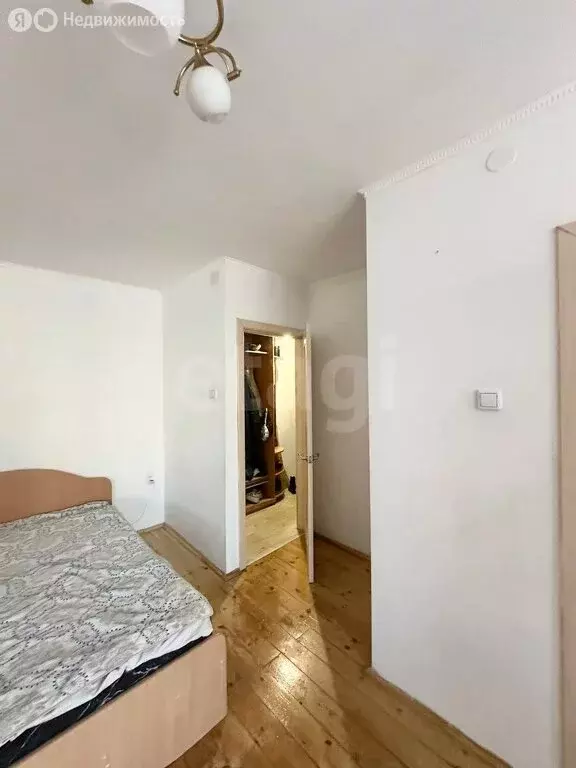 2-комнатная квартира: Улан-Удэ, улица Тулаева, 134 (42 м) - Фото 1